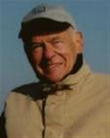 Profilbild Alfred Heinrich Jacob